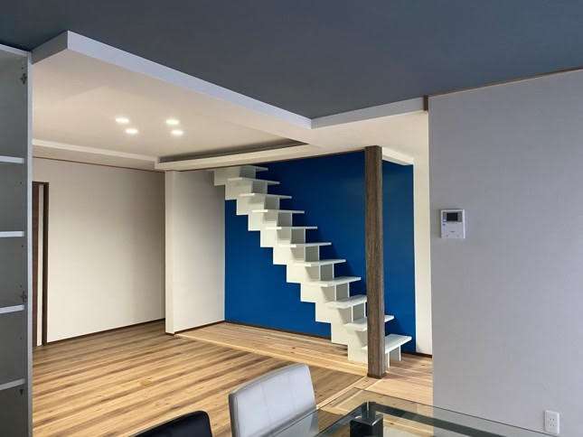 株式会社木場工務店 あんしん帝国チーム